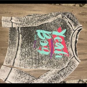 Kelsea Ballerini sweatshirt